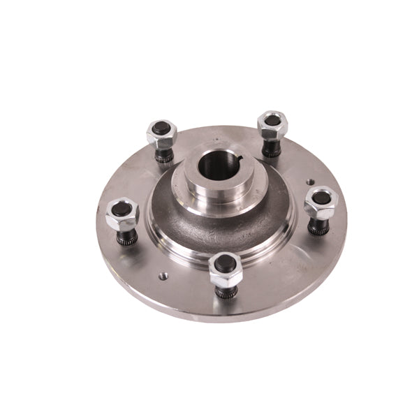 Omix-Amc20-Hub-With-Studs-76-86-Jeep-Cj-Models