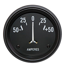 Load image into Gallery viewer, Omix-Ammeter-Gauge-41-67-Willys--Jeep-Models