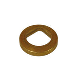 OMIX-ADA 16750.01 Brake Adjusting Anchor Cam,F/R