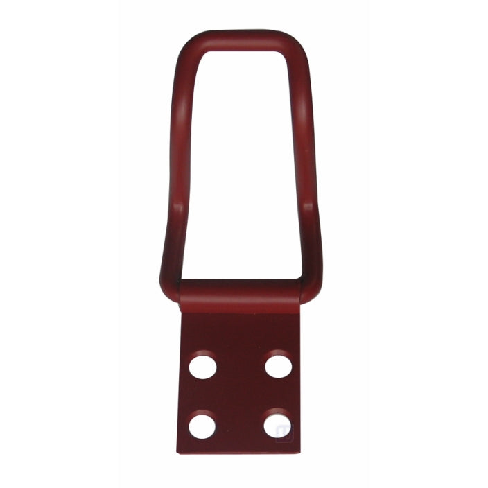 Omix-Axe-Clamp-Rear--41-45-Willys-Mb-And-Ford-Gpw