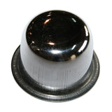 OMIX-ADA 16533.09 Axle Hub Dust Cap, Amc20