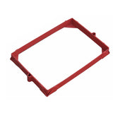 OMIX-ADA 12021.85 Battery Hold Down Frame,6 Volt