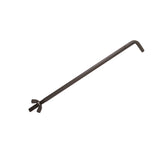 OMIX-ADA 12021.82 Battery Tray Hold Down J-Bolt