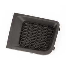 Load image into Gallery viewer, Omix-Bezel-Lower-Grille-Black-Lh--15-21-Renegade