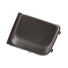Load image into Gallery viewer, Omix-Bezel-Lower-Grille-Black-Lh--15-21-Renegade