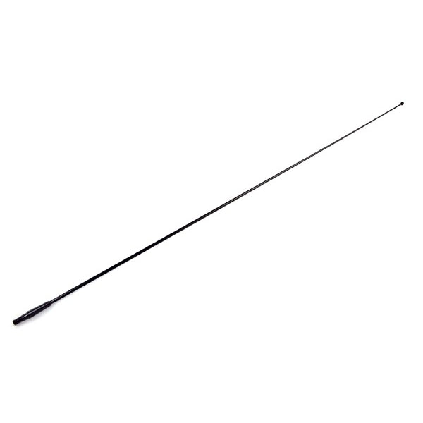 Omix-Black-Antenna-Mast-76-95-Jeep-Cj--Wrangler