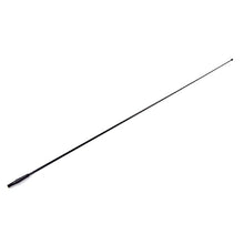 Load image into Gallery viewer, Omix-Black-Antenna-Mast-76-95-Jeep-Cj--Wrangler