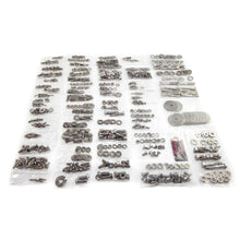 Load image into Gallery viewer, Omix-Body-Fastener-Kit-55-71-Jeep-Cj5-Or-Cj6