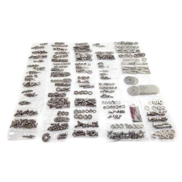 Omix-Body-Fastener-Kit-Tailgate-76-83-Jeep-Cj5