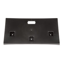 Load image into Gallery viewer, Omix-Bracket-License-Plate-Front--15-21-Jeep-Renegade
