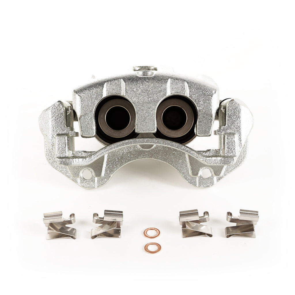 Omix-Brake-Caliper-Front-Lh-Akebono--99-02-Jeep-Wj