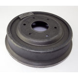 OMIX-ADA 16701.13 Brake Drum, Rear, Unfinned
