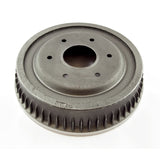 OMIX-ADA 16701.12 Brake Drum, Unfinned