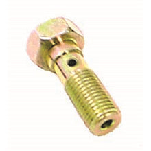 Load image into Gallery viewer, Omix-Brake-Hose-To-Caliper-Bolt-82-86-Jeep-Cj-Models