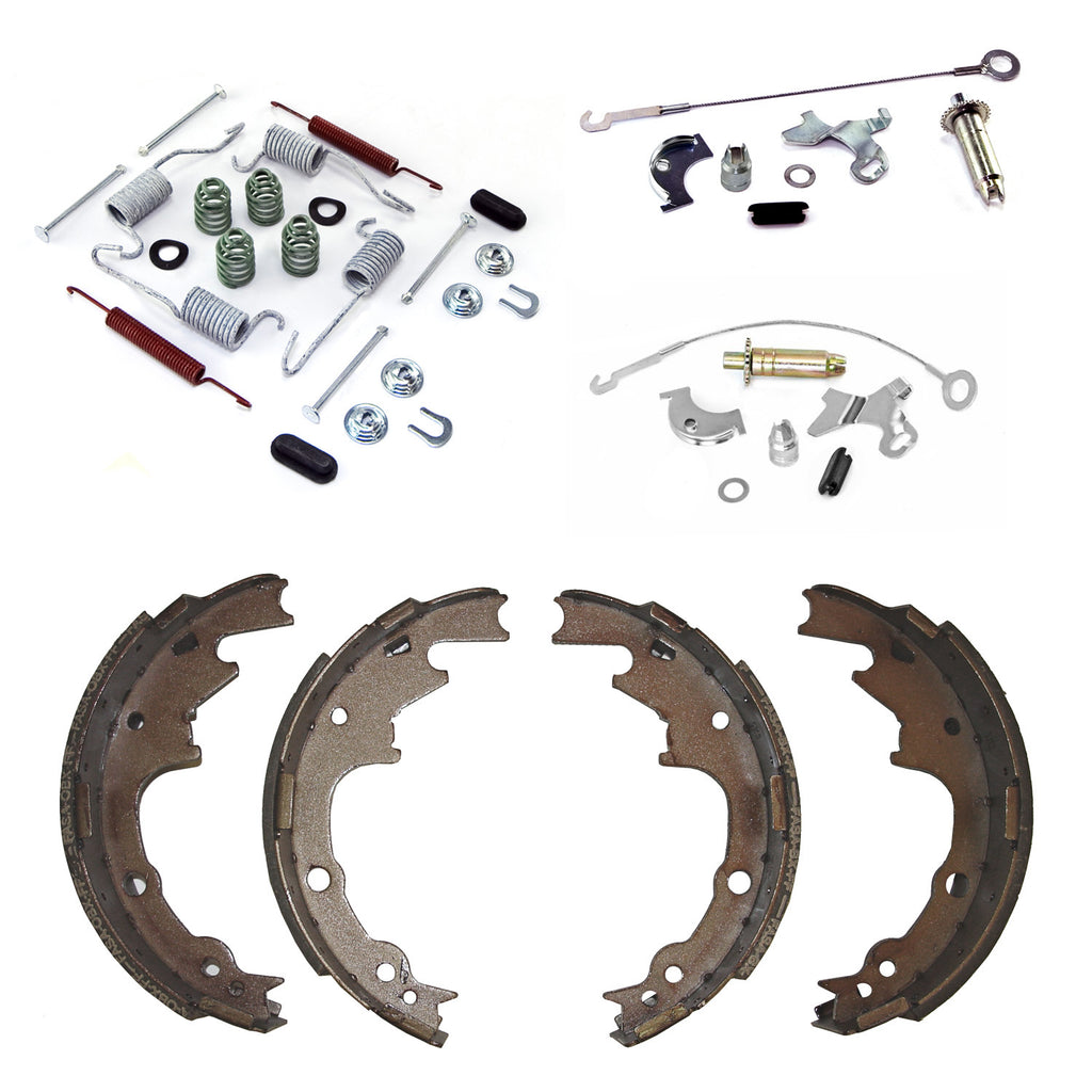 Omix-Brake-Shoe-Service-Kit-Rear--00-06-Wrangler-Tj
