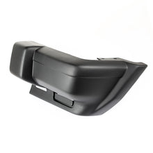 Load image into Gallery viewer, Omix-Bumper-End-Lh-Front-Black--97-01-Jeep-Cherokee