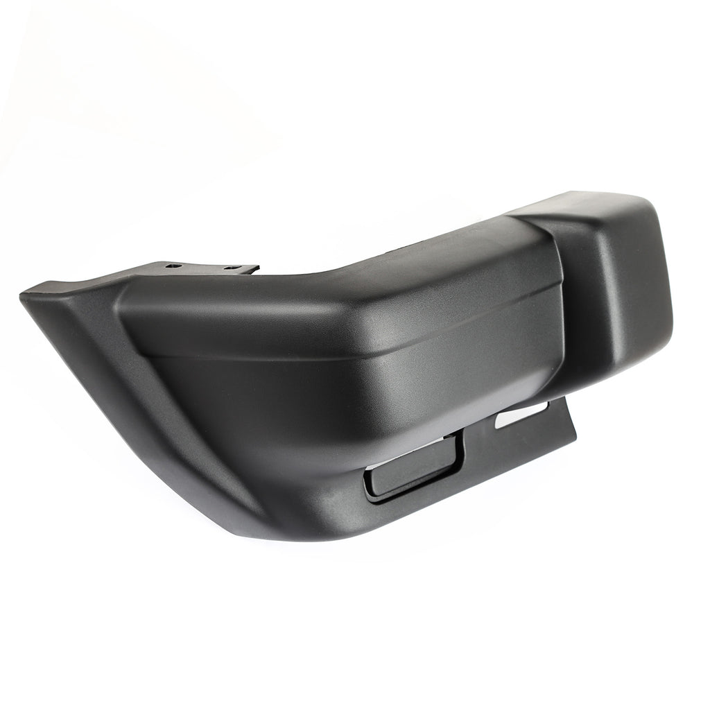 Omix-Bumper-End-Rh-Front-Black--97-01-Jeep-Cherokee