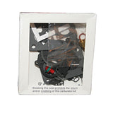 OMIX-ADA 17705.10 Carburetor Repair Kit; 75-80 Jeep CJ
