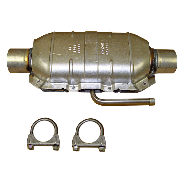 Omix-Catalytic-Converter-75-78-Jeep-Cj-Models