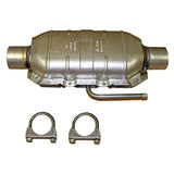 OMIX-ADA 17601.04 Catalytic Converter