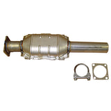 OMIX-ADA 17601.03 Catalytic Converter