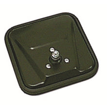Load image into Gallery viewer, Omix-Cj-Style-Side-Mirror-Head-Black--55-86-Cj-Models