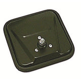 OMIX-ADA 11002.01 Cj-Style Mirror Head