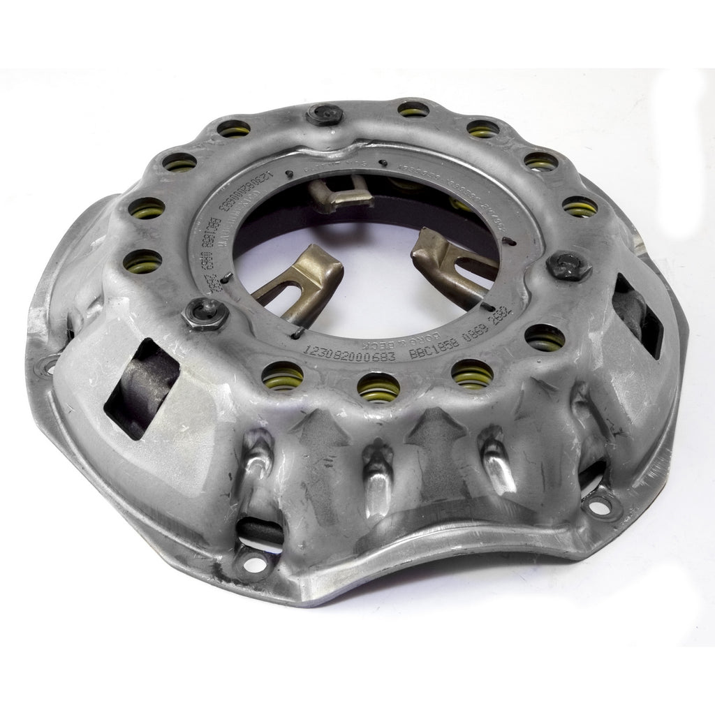 Omix-Clutch-Cover-11-Inch-72-86-Jeep-Cj