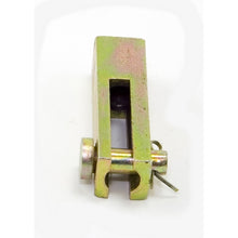 Load image into Gallery viewer, Omix-Clutch-Linkage-Yoke-46-71-Willys--Jeep