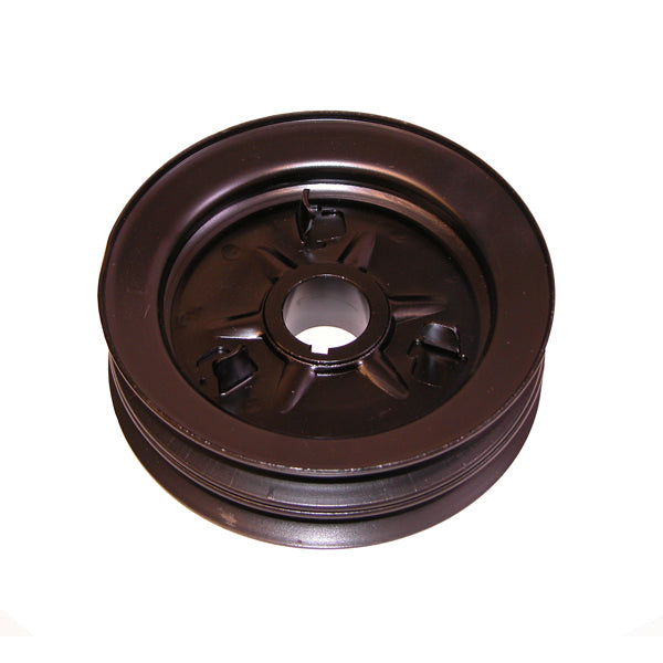 Omix-Crankshaft-Pulley-134Ci-41-71-Willys--Models