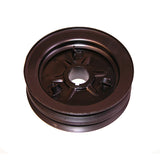 OMIX-ADA 17460.01 Crankshaft Pulley 134Ci