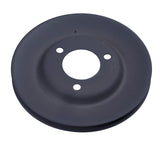 OMIX-ADA 17460.02 Crankshaft Pulley 4