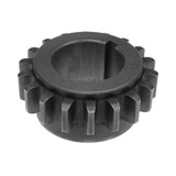 OMIX-ADA 17455.05 Crankshaft Sprocket 226 Ci