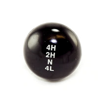 Load image into Gallery viewer, Omix-Dana-20-Shift-Knob-With-Pattern
