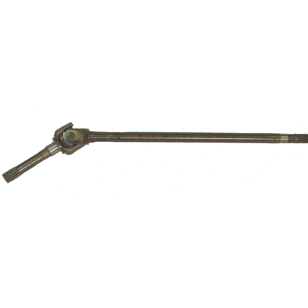 Omix-Dana-30-Axle-Shaft-Assembly-Lh-82-86-Cj-Models