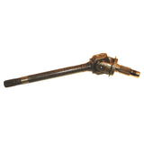 OMIX-ADA 16523.09 Axle Shaft Assembly,Dana 30,Lh