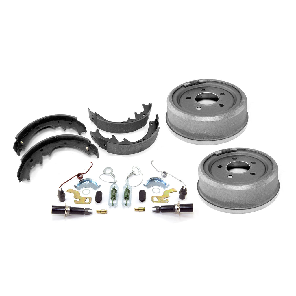 Omix-Dana-35-Drum-Brake-Kit-90-06-Jeep-Wrangler