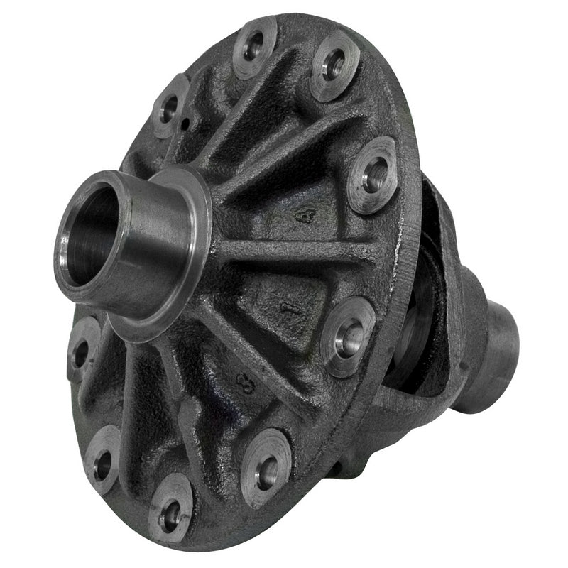 Omix-Differential-Carrier-Rear-Dana-44
