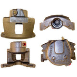 OMIX-ADA 16744.03 Disc Brake Caliper, Front, Lh