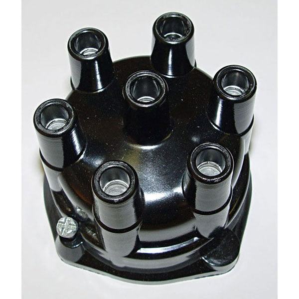 Omix-Distributor-Cap-6-Cyl-72-74-Jeep-Cj-Models