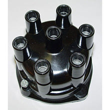 Load image into Gallery viewer, Omix-Distributor-Cap-6-Cyl-72-74-Jeep-Cj-Models