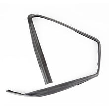 Load image into Gallery viewer, Omix-Door-Glass-Channel-Front-Lh-07-18-Jeep-Wrangler