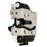 OMIX-ADA 11810.13 Door Ltch, Rear Lh, W/Pwr Lcks