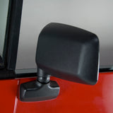 OMIX-ADA 11002.17 Door Mirror, Left