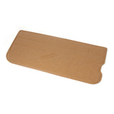 OMIX-ADA 11840.37 Door Interior Trim Panel,Left