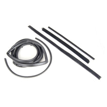 Load image into Gallery viewer, Omix-Door-Seal-Kit-Left-76-81-Jeep-Cj-Models