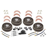 OMIX-ADA 16767.01 Drum Brake Overhaul Kit