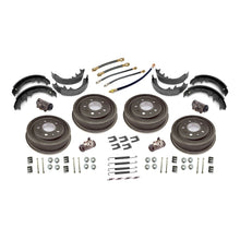 Load image into Gallery viewer, Omix-Drum-Brake-Overhaul-Kit-53-64-Willys--Models-W9In.-X-1-34In.-Drums