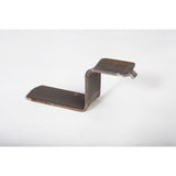 OMIX-ADA 17620.03 Exhaust Bracket, 79-86