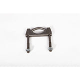 OMIX-ADA 17620.07 Exhaust Clamp, 2-1/8In